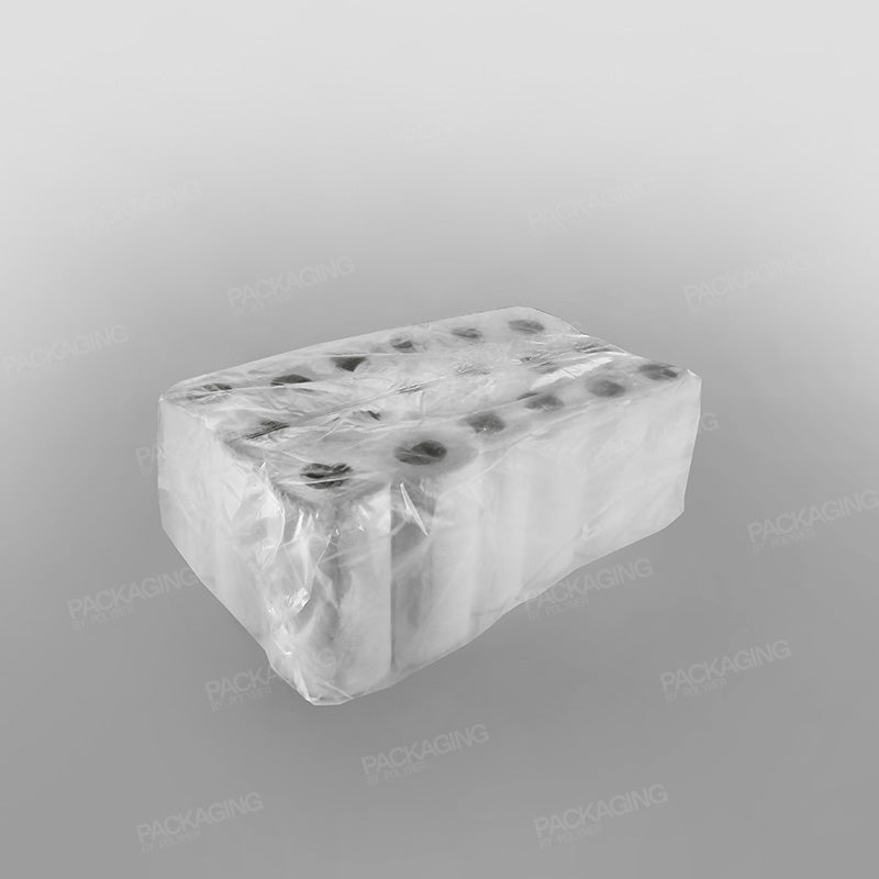 Toilet Paper Roll 2ply - 200 Sheets