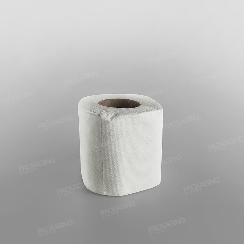 Toilet Paper Roll 2ply - 200 Sheets
