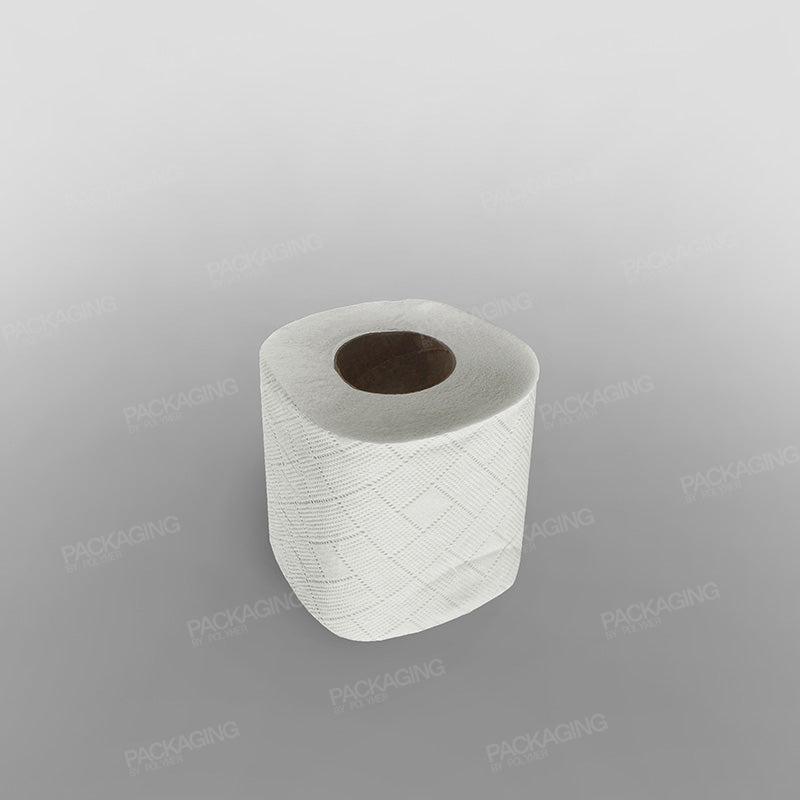 Toilet Paper Roll 2ply - 210 Sheets