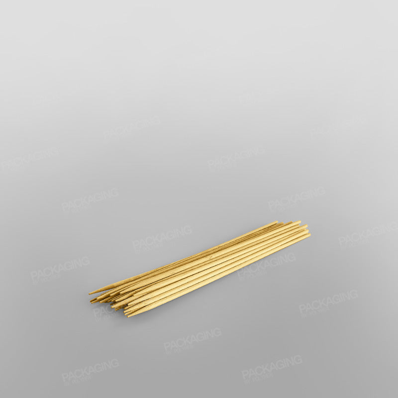Wooden Skewers