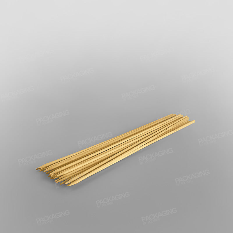 Wooden Skewers