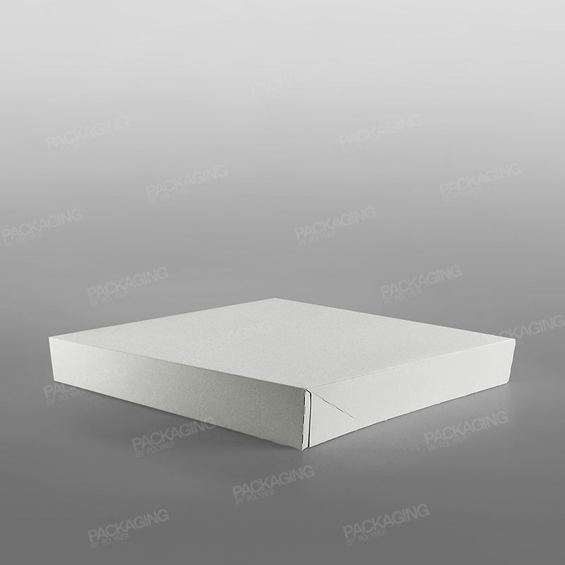 Wedding Cake Base & Lid