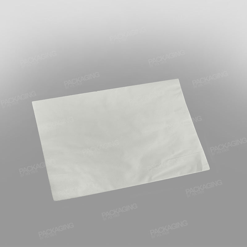 Pure Bleached Greaseproof Paper - 34gsm