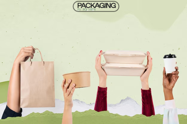 Factors to Consider for Long-Lasting Custom Food Packaging