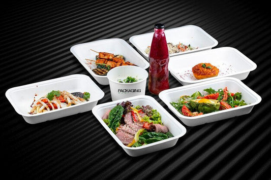 Why Disposable Food Containers Are a Game-Changer for Event Planners