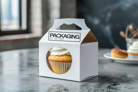 The Best Bakery Food Packaging Ideas for Increasing Revenue