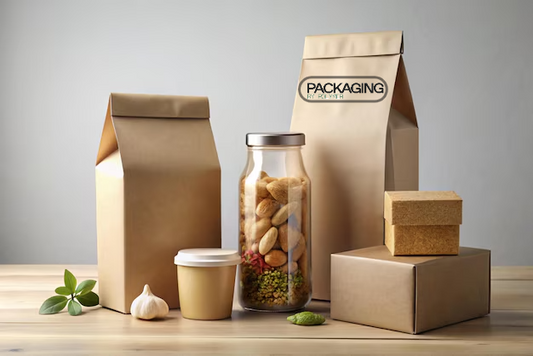 Innovative Food Packaging Ideas Every Brand Should Be Aware of