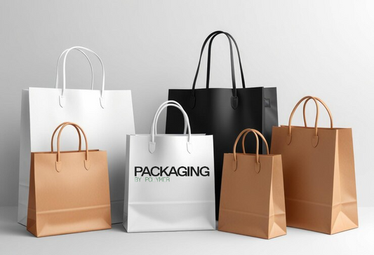 Things to Keep in Mind When Ordering Paper Bags for Your Business