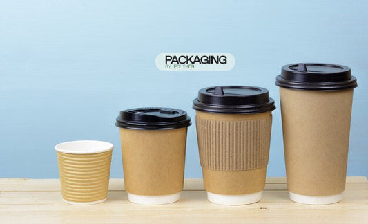 Why Eco-Friendly Disposable Cups are a Must for Your Business