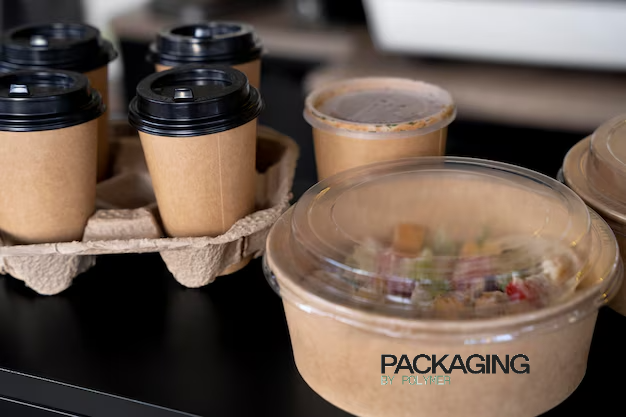 Hot Food Packaging