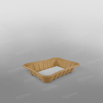 Absorbent Pads For Meat & Veg Trays