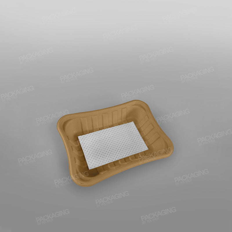 Absorbent Pads For Meat & Veg Trays