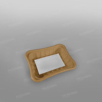 Absorbent Pads For Meat & Veg Trays