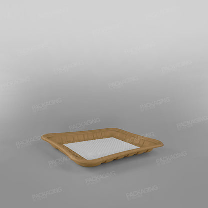 Absorbent Pads For Meat & Veg Trays