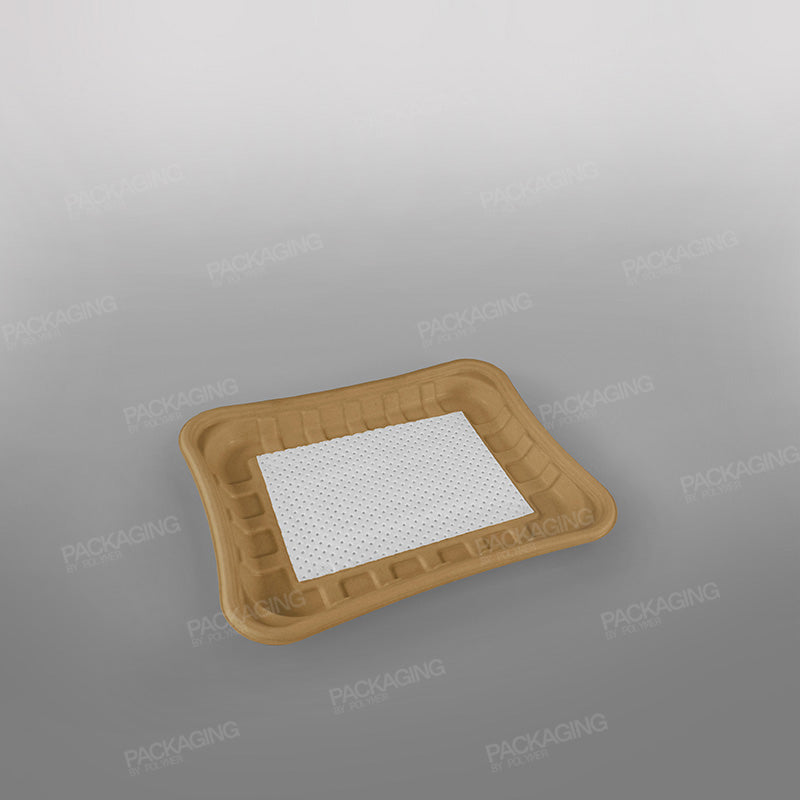 Absorbent Pads For Meat & Veg Trays