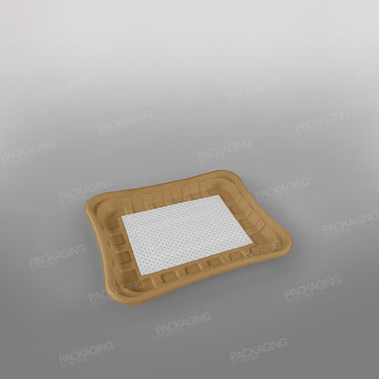 Absorbent Pads For Meat & Veg Trays