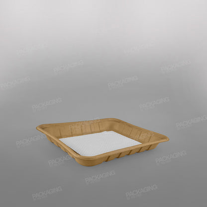 Absorbent Pads For Meat & Veg Trays