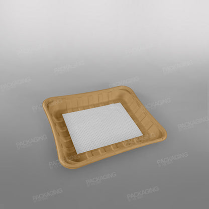 Absorbent Pads For Meat & Veg Trays