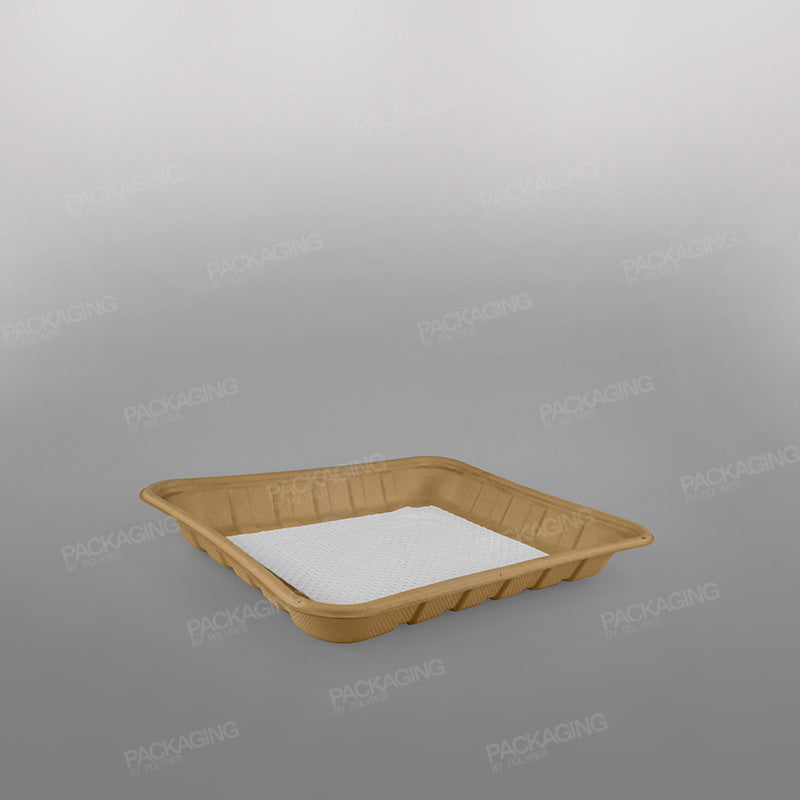 Absorbent Pads For Meat & Veg Trays