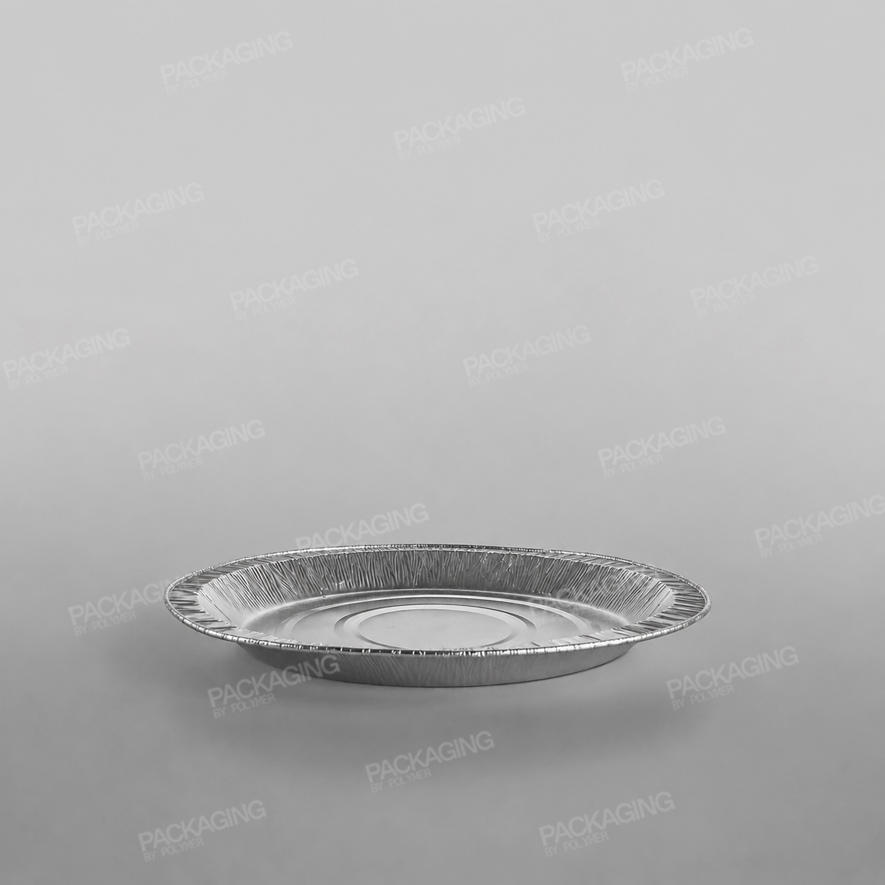 Aluminium Pie Plate