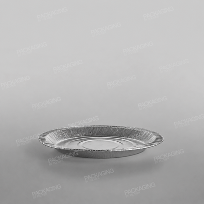 Aluminium Pie Plate