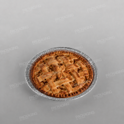 Aluminium Pie Plate