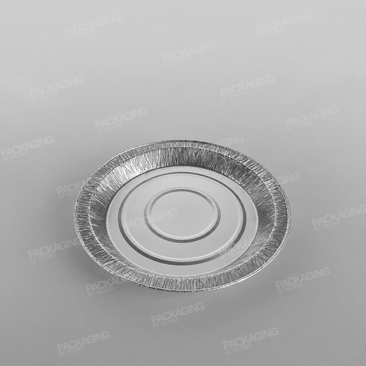 Aluminium Pie Plate