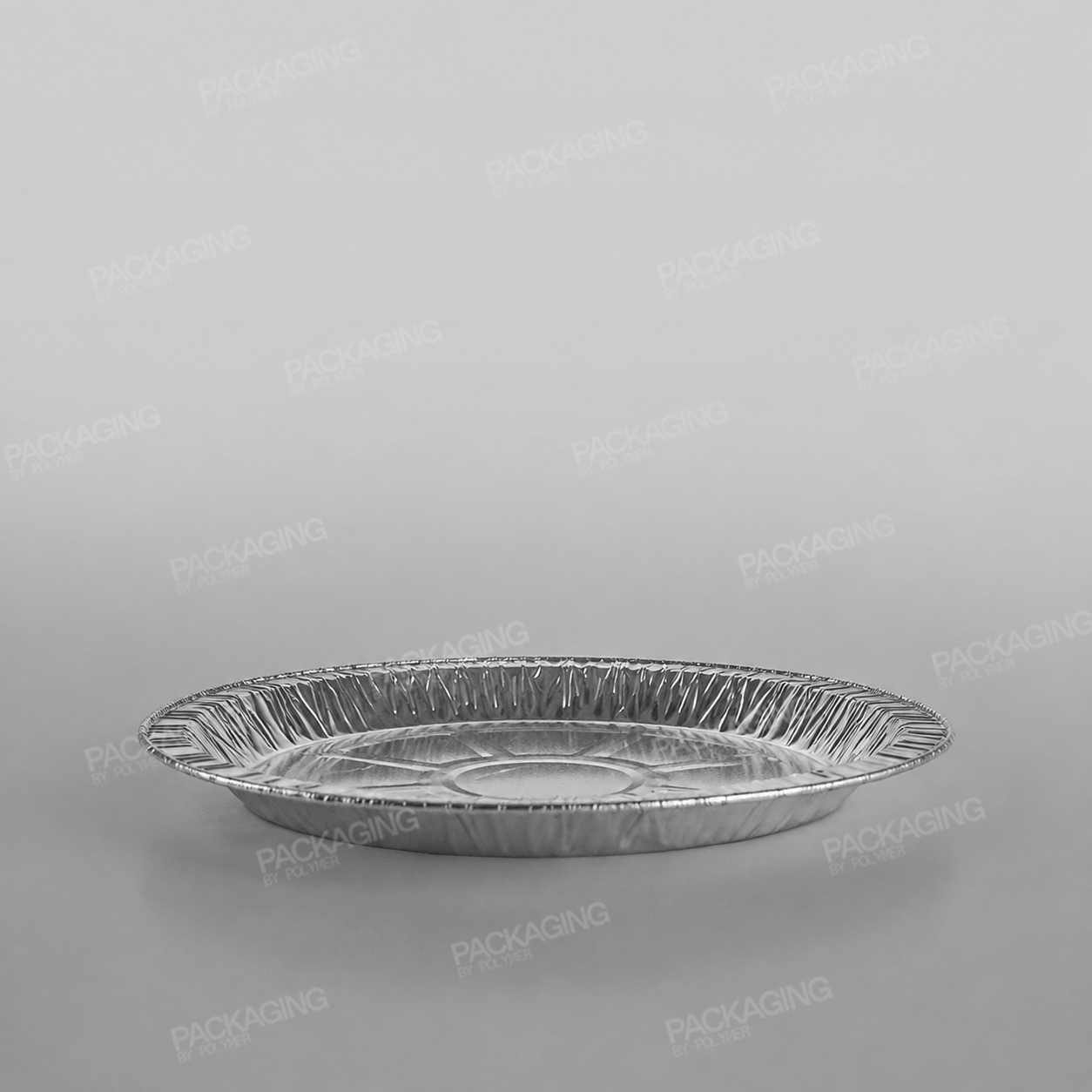 Aluminium Pie Plate