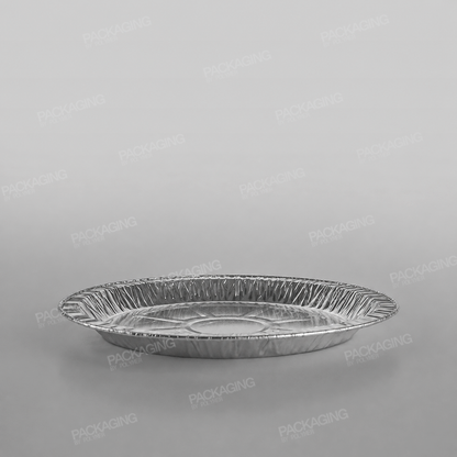Aluminium Pie Plate