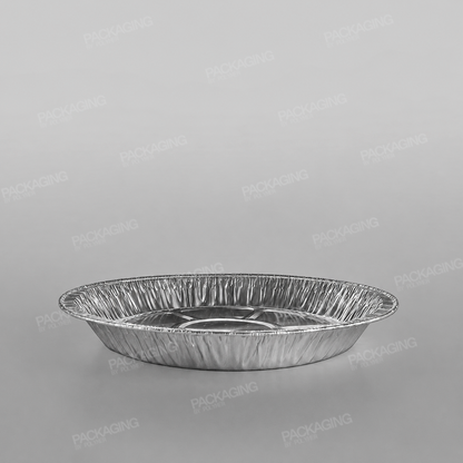 Aluminium Pie Plate