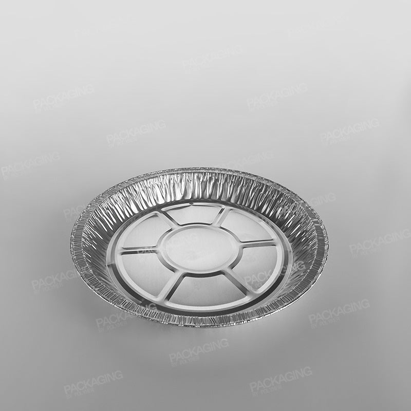 Aluminium Pie Plate