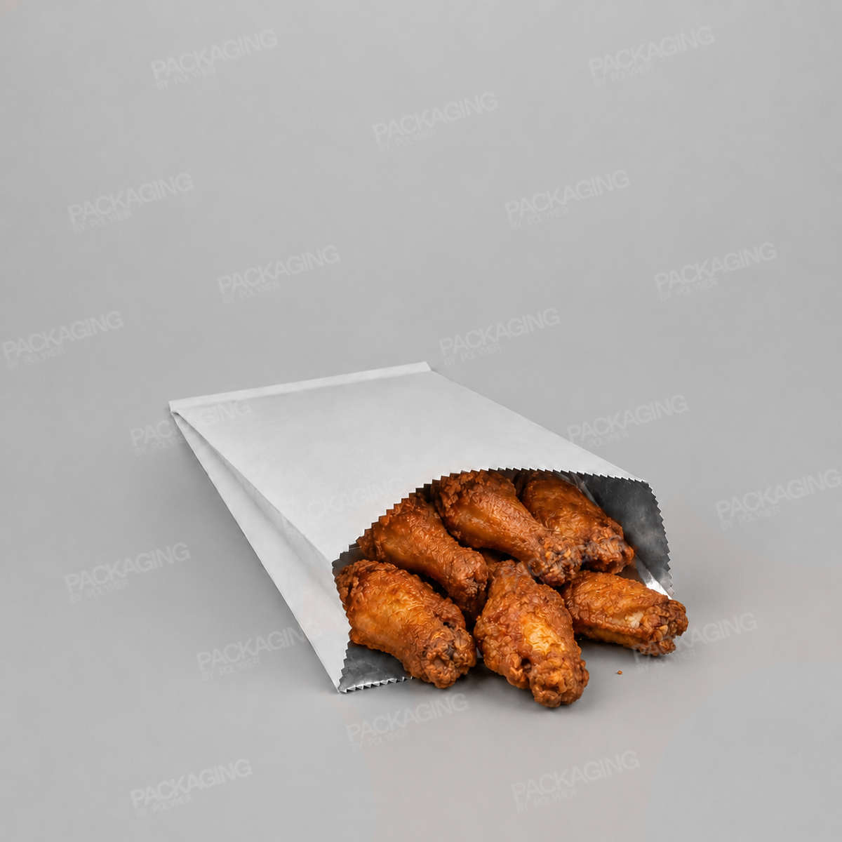 Foil Bag