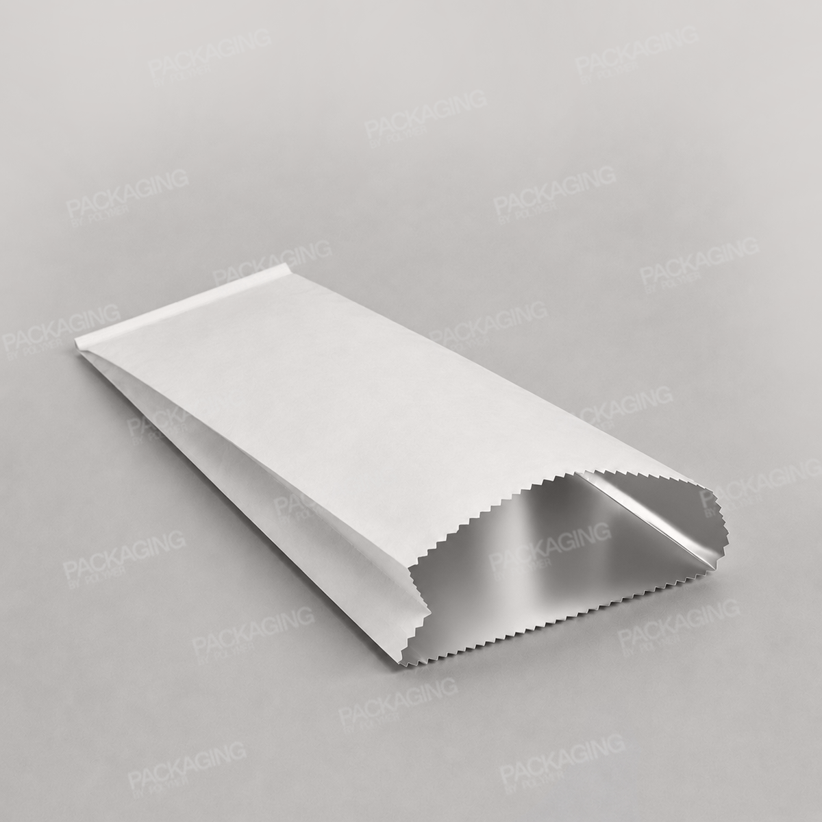 Foil Bag