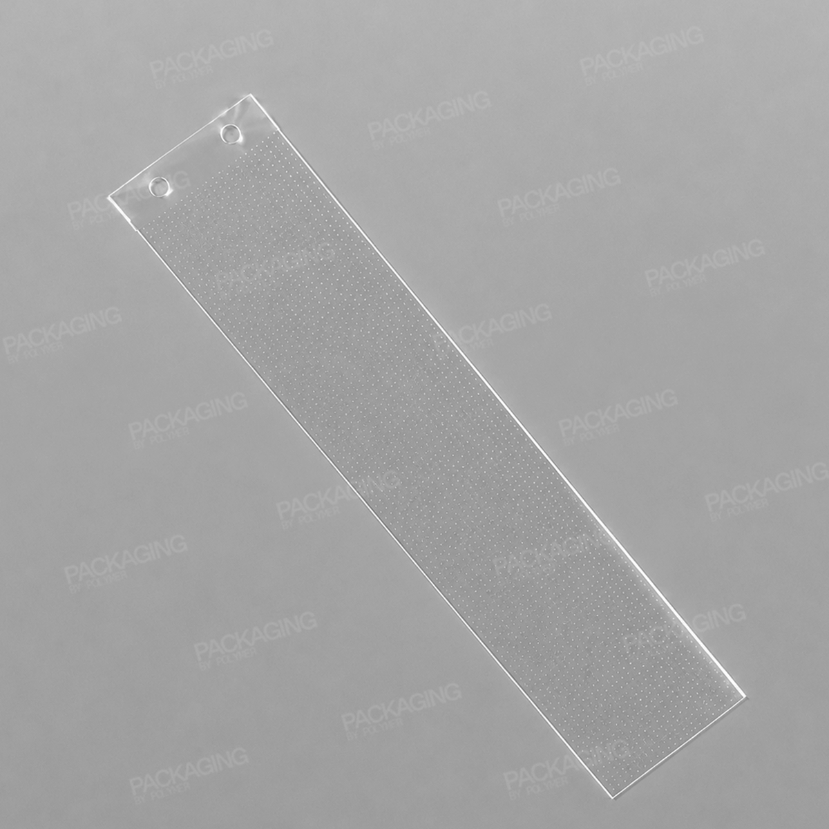 Poly Perforated Bag French Stick