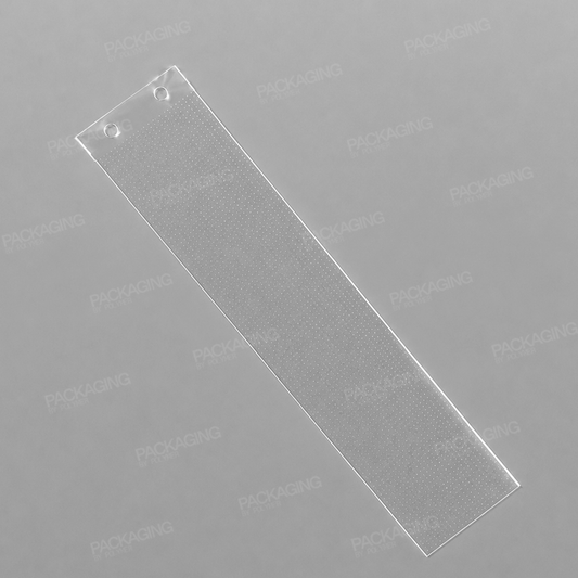 Poly Perforated Bag French Stick