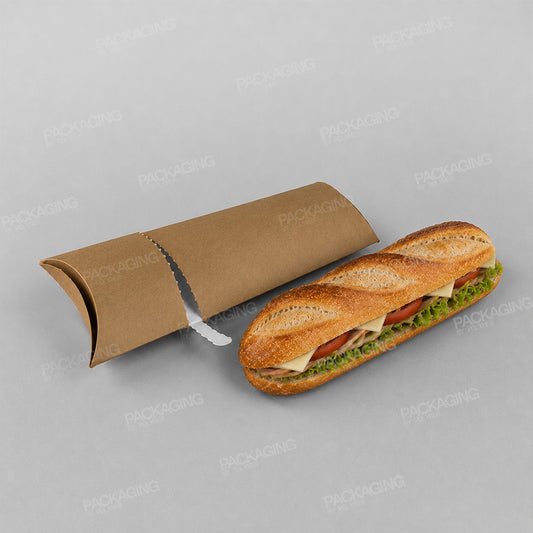 Baguette Craft Sleeve