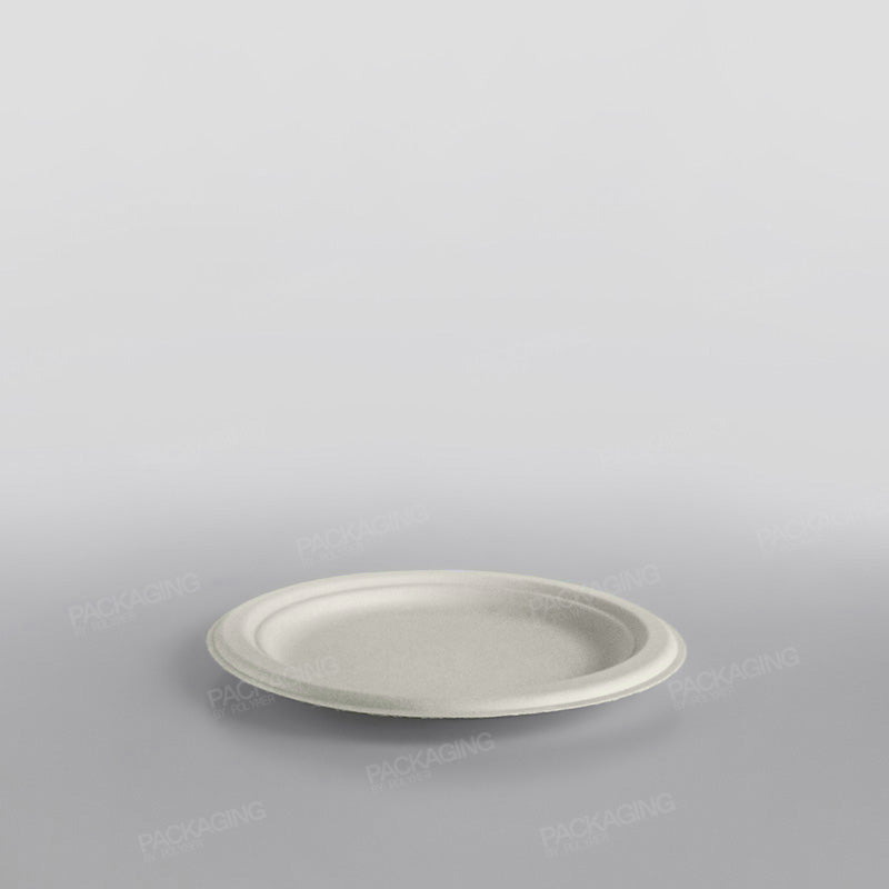 Vegware Bagasse Dinner Plate
