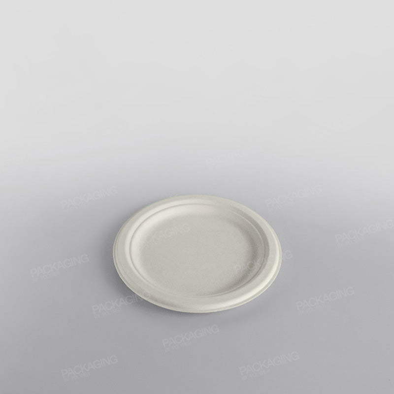 Vegware Bagasse Dinner Plate