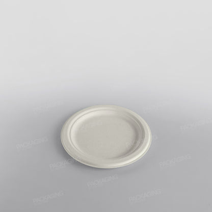 Vegware Bagasse Dinner Plate