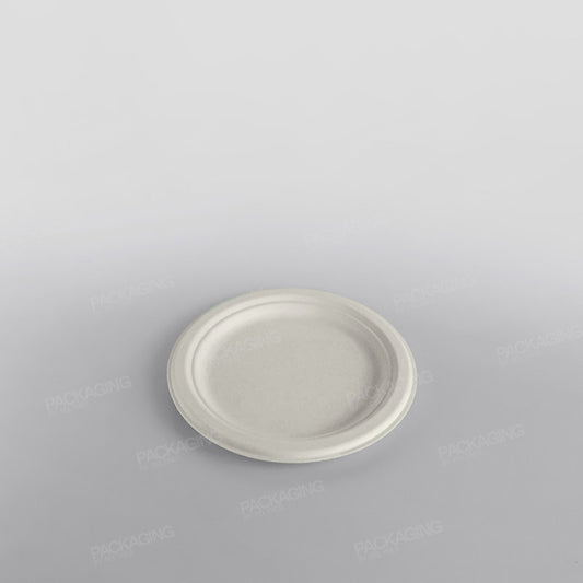 Vegware Bagasse Dinner Plate