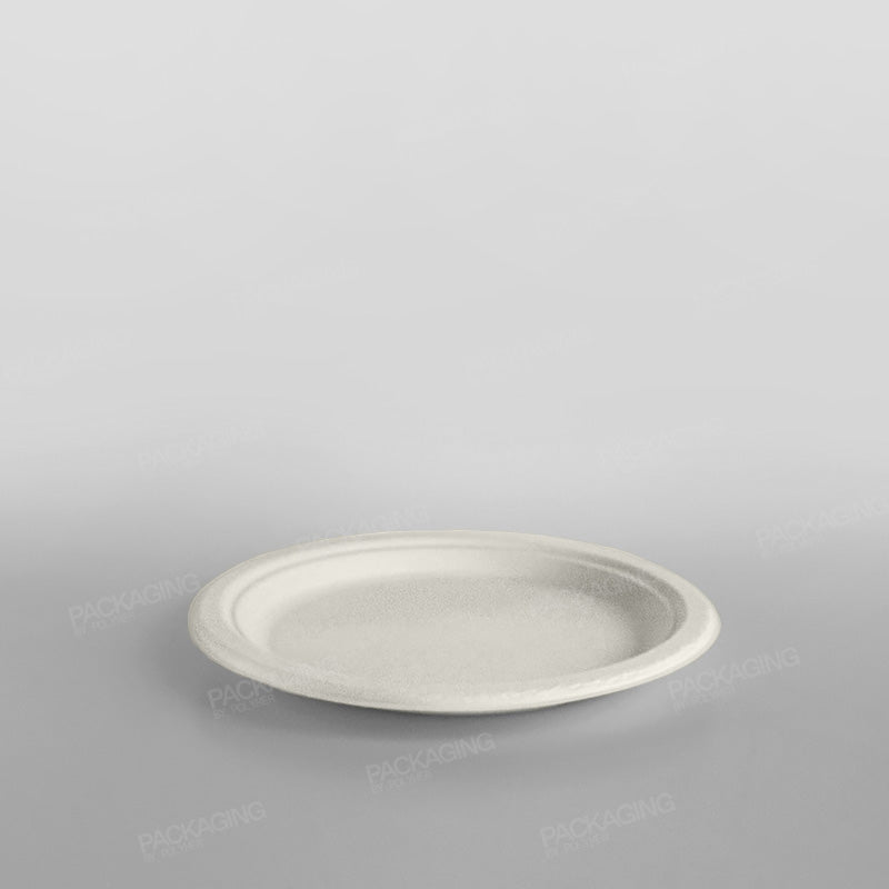 Vegware Bagasse Dinner Plate