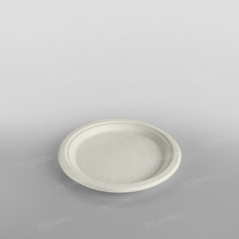 Vegware Bagasse Dinner Plate