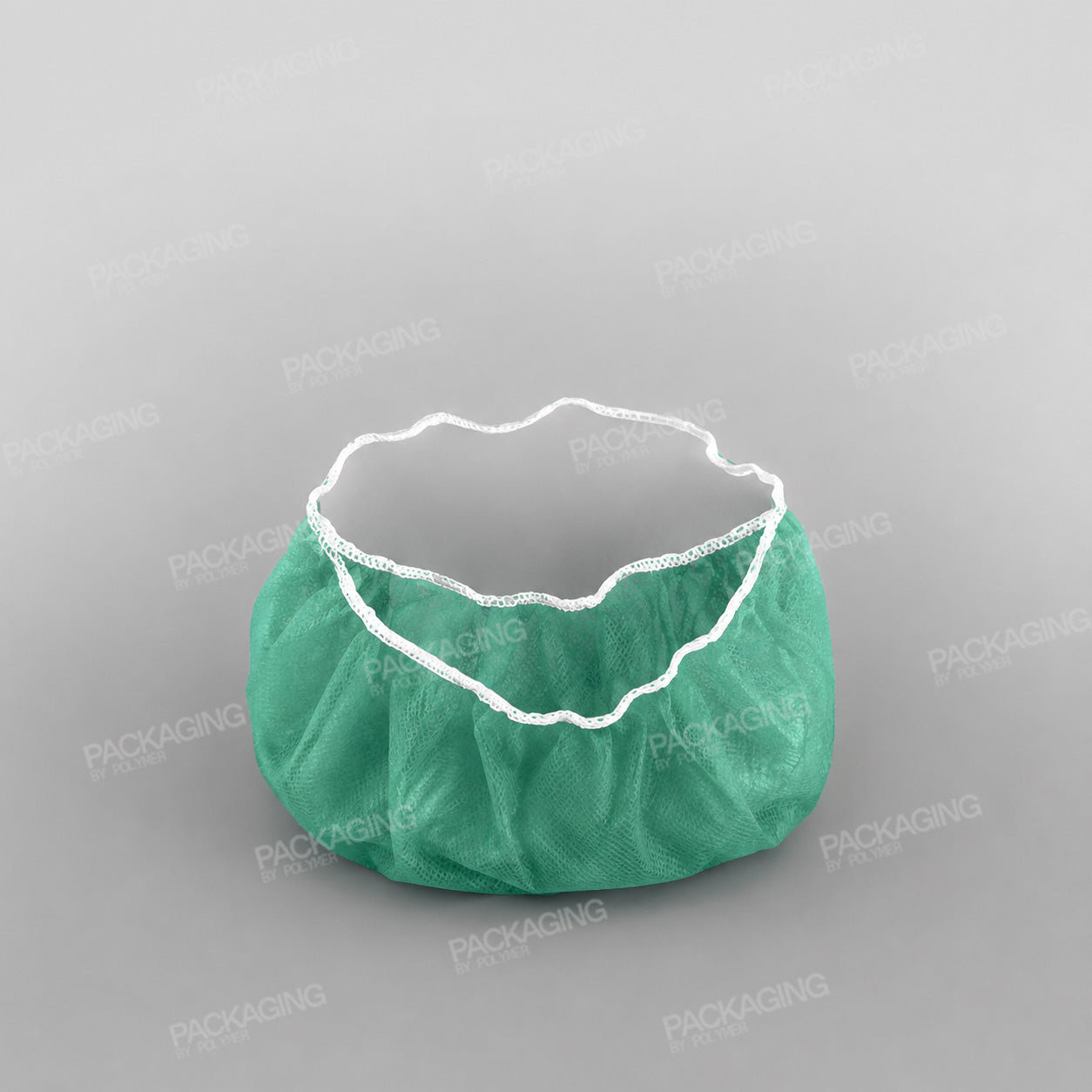 Beard Mask Green
