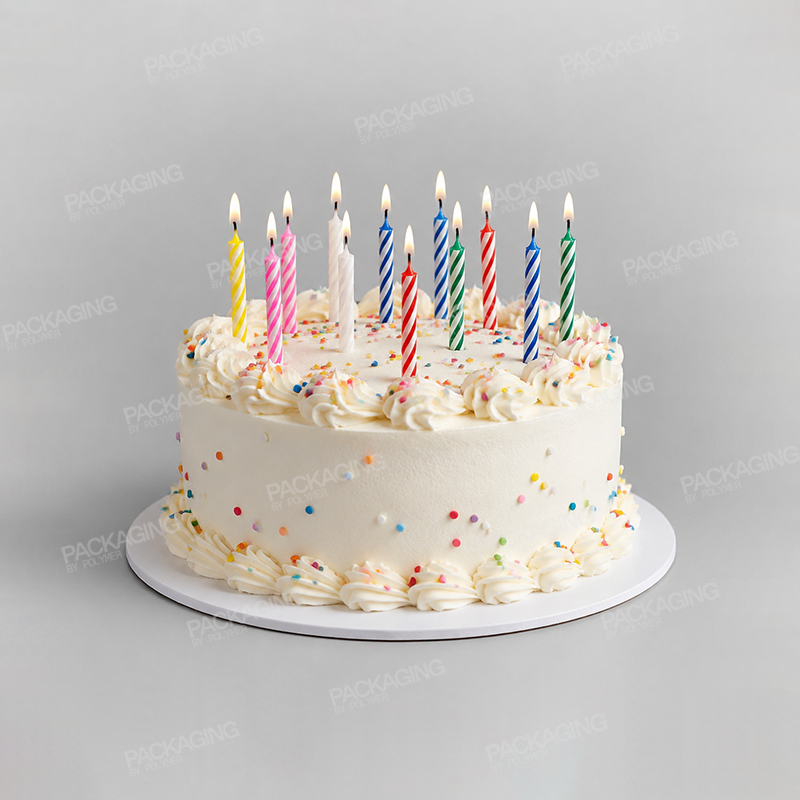 Birthday Candles