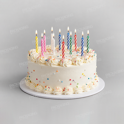 Birthday Candles