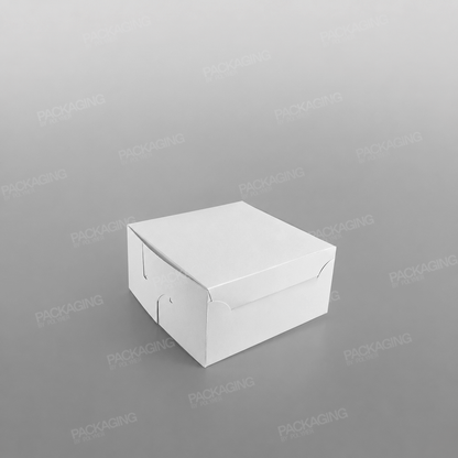 Cake Box