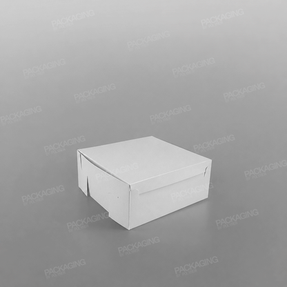 Cake Box