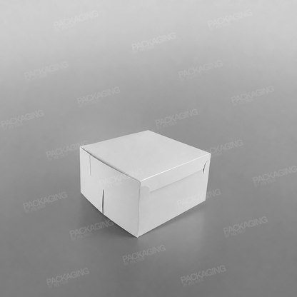 Cake Box