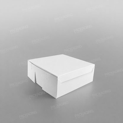 Cake Box