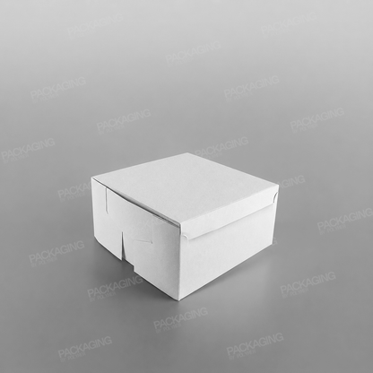 Cake Box